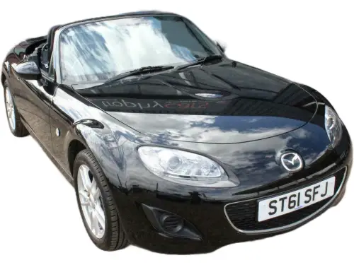 Mazda MX-5 I Roadster SE ST61 SFJ