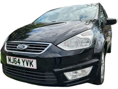 Ford Galaxy MJ64 YVK