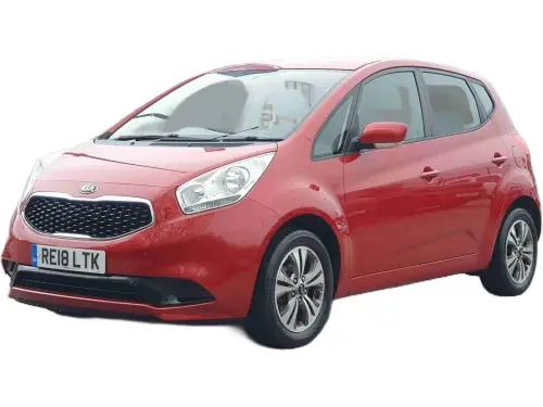 Kia Venga RE18 LTK