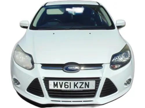 Ford Focus MV61 KZN