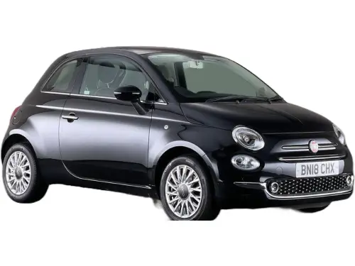 Fiat 500 BN18 CHX