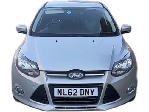 Ford Focus NL62 DNY