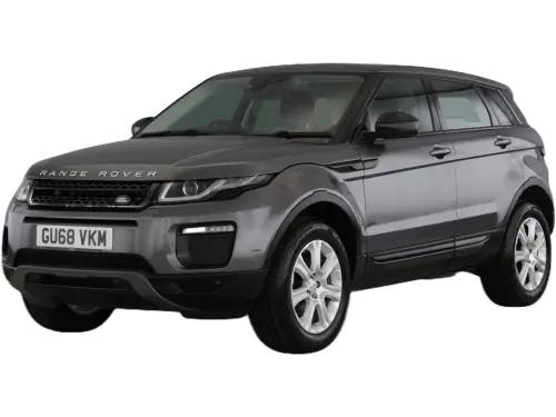 Land Rover Range Rover Evoque GU68 VKM