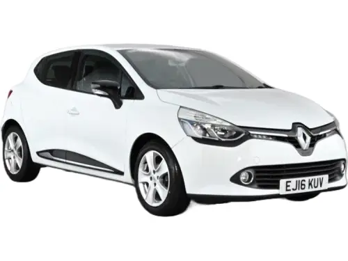 Renault Clio EJ16 KUV