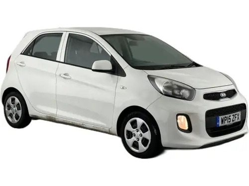 Kia Picanto WP15 ZFX
