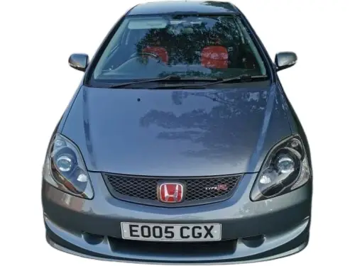 Honda Civic EO05 CGX