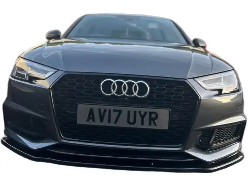 Audi A4 AV17 UYR