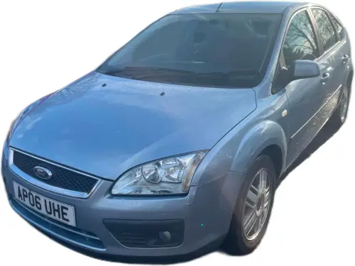 Ford Focus AP06 UHE