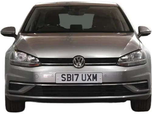 Volkswagen Golf SB17 UXM