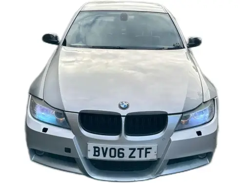 BMW 3 Series BV06 ZTF