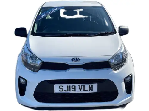 Kia Picanto SJ19 VLM
