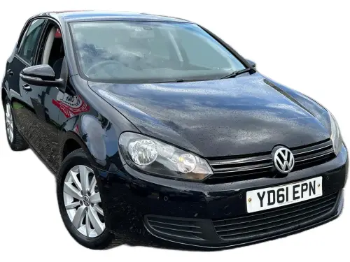Volkswagen Golf YD61 EPN