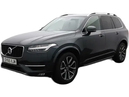 Volvo XC90 Momentum D5 AWD Auto OY65 XJM