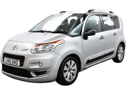 Citroën C3 LM10 XHZ