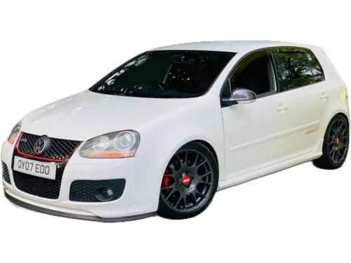 Volkswagen Golf GTI Edition30 230 SA OY07 EOO