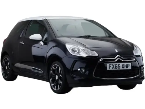DS DS3 FX65 XHP
