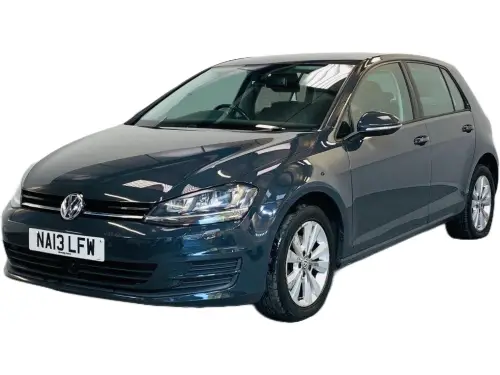 Volkswagen Golf NA13 LFW