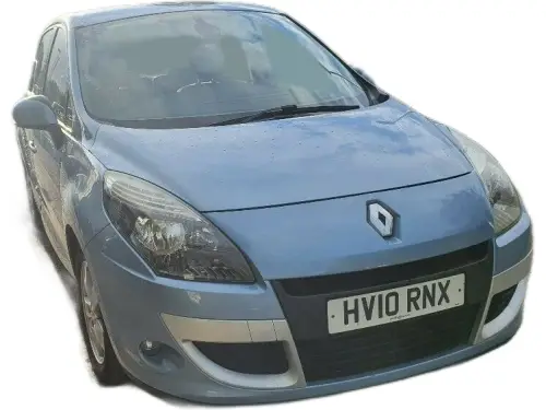 Renault Scenic HV10 RNX