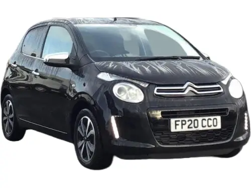 Citroën C1 FP20 CCO