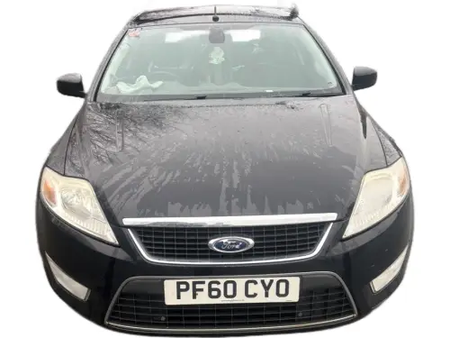 Ford Mondeo PF60 CYO