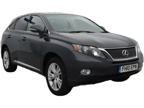 Lexus RX450h FH10 EPN