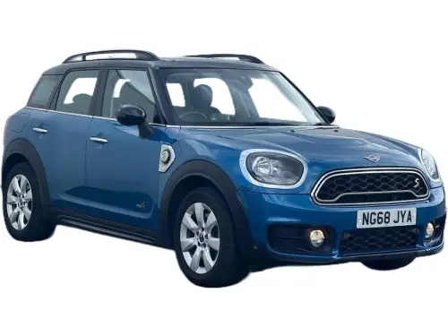 MINI Countryman NG68 JYA