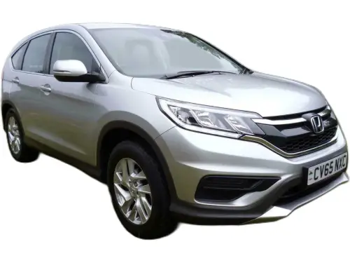 Honda CR-V S I-i-DTEC 4X2 CV65 NXC