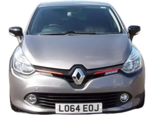 Renault Clio LO64 EOJ