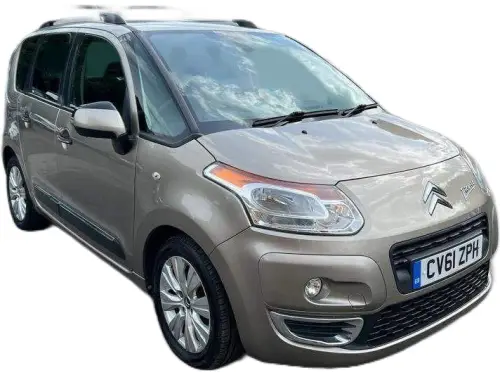 Citroën C3 Picasso CV61 ZPH