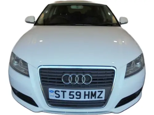 Audi A3 ST59 HMZ