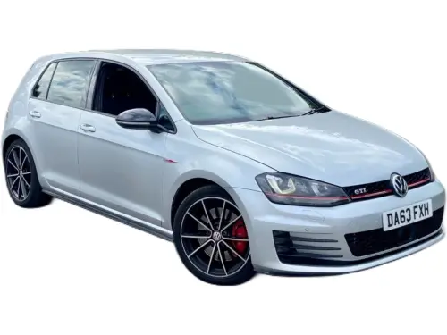 Volkswagen Golf DA63 FXH