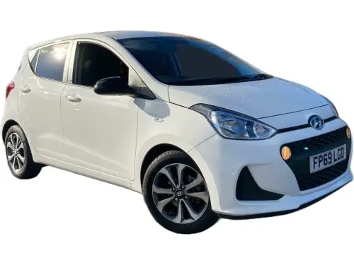 Hyundai I10 Play FP69 LGD