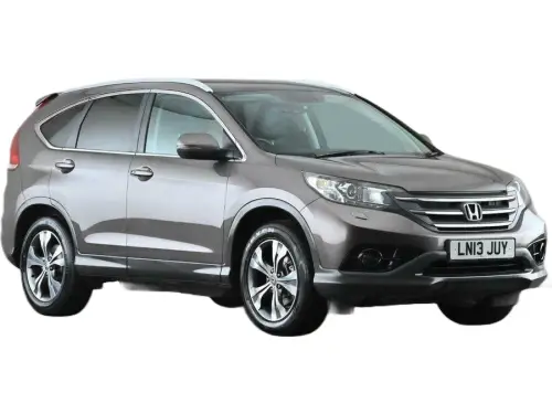 Honda CR-V EX I-i-DTEC LN13 JUY