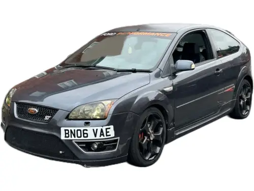 Ford Focus ST-3 BN06 VAE