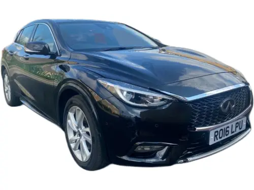 Infiniti Q30 Premium D S-A RO16 LPU