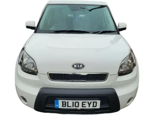 Kia Soul 2 BL10 EYD