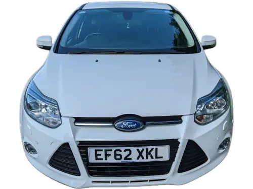 Ford Focus EF62 XKL