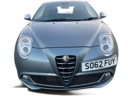 Alfa Romeo Mito SO62 FUY