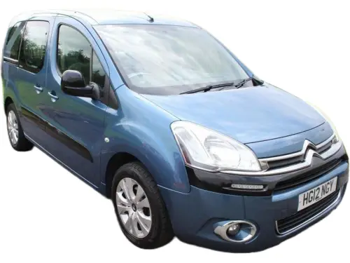 Citroën Berlingo HG12 NGY