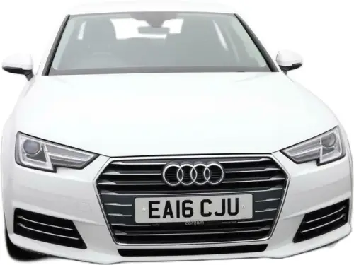 Audi A4 Sport TFSI EA16 CJU