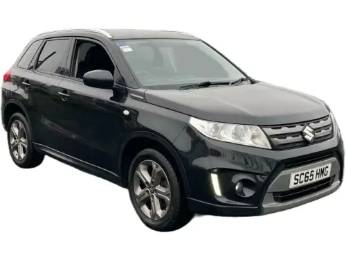 Suzuki Vitara SZ-T SC65 HMG