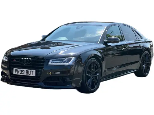 Land Rover Range Rover Sport VN09 BUT