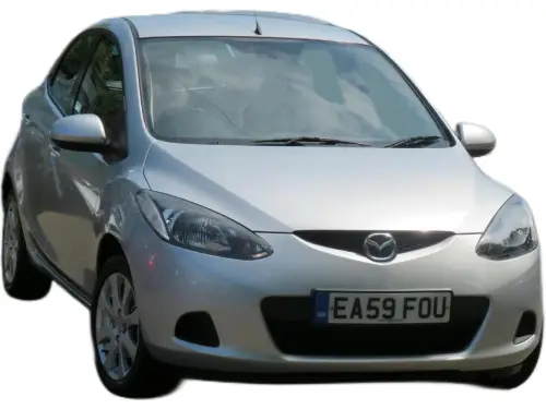 Mazda 2 EA59 FOU