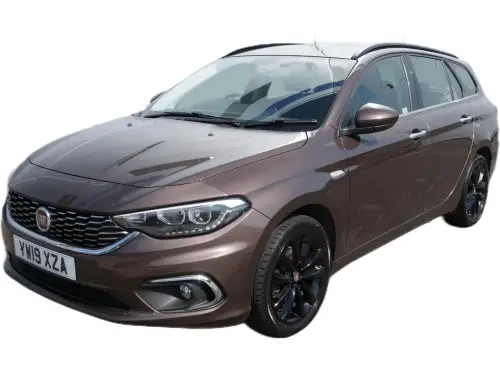 Fiat Tipo YW19 XZA