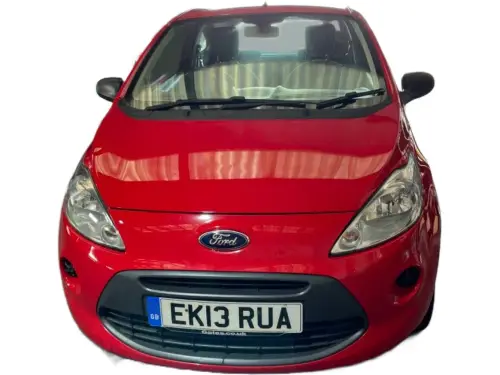 Ford KA EK13 RUA