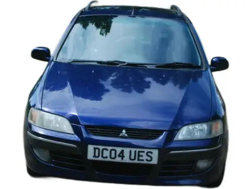 Mitsubishi Space Star S DI-D DC04 UES
