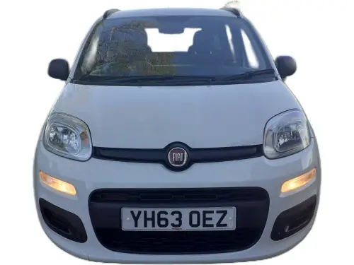 Fiat Panda YH63 OEZ
