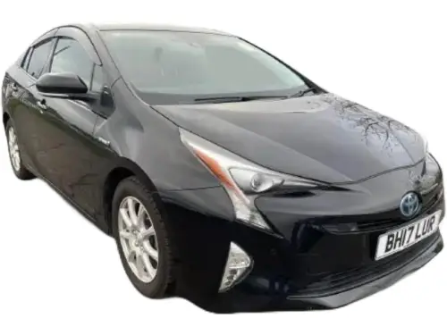 Toyota Prius BH17 LUR