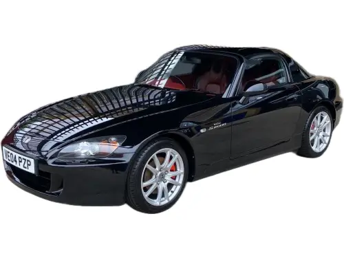 Honda S2000 VE04 PZP