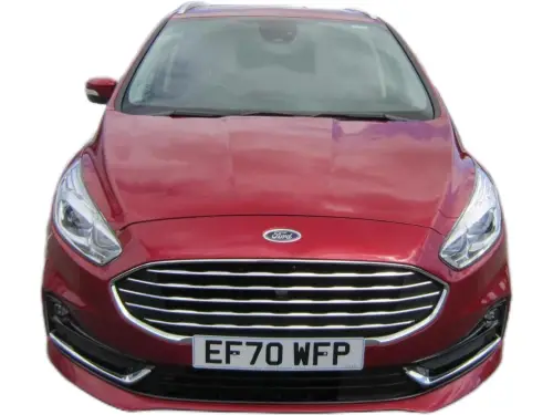 Ford Galaxy EF70 WFP